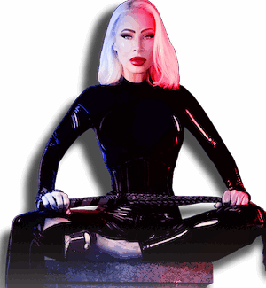 Maitresse dominatrice